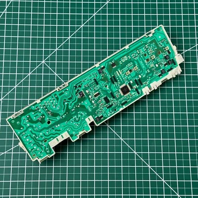 Bosch Washer Interface Control Board | 00481304 | 481304 - Image 1 of 2