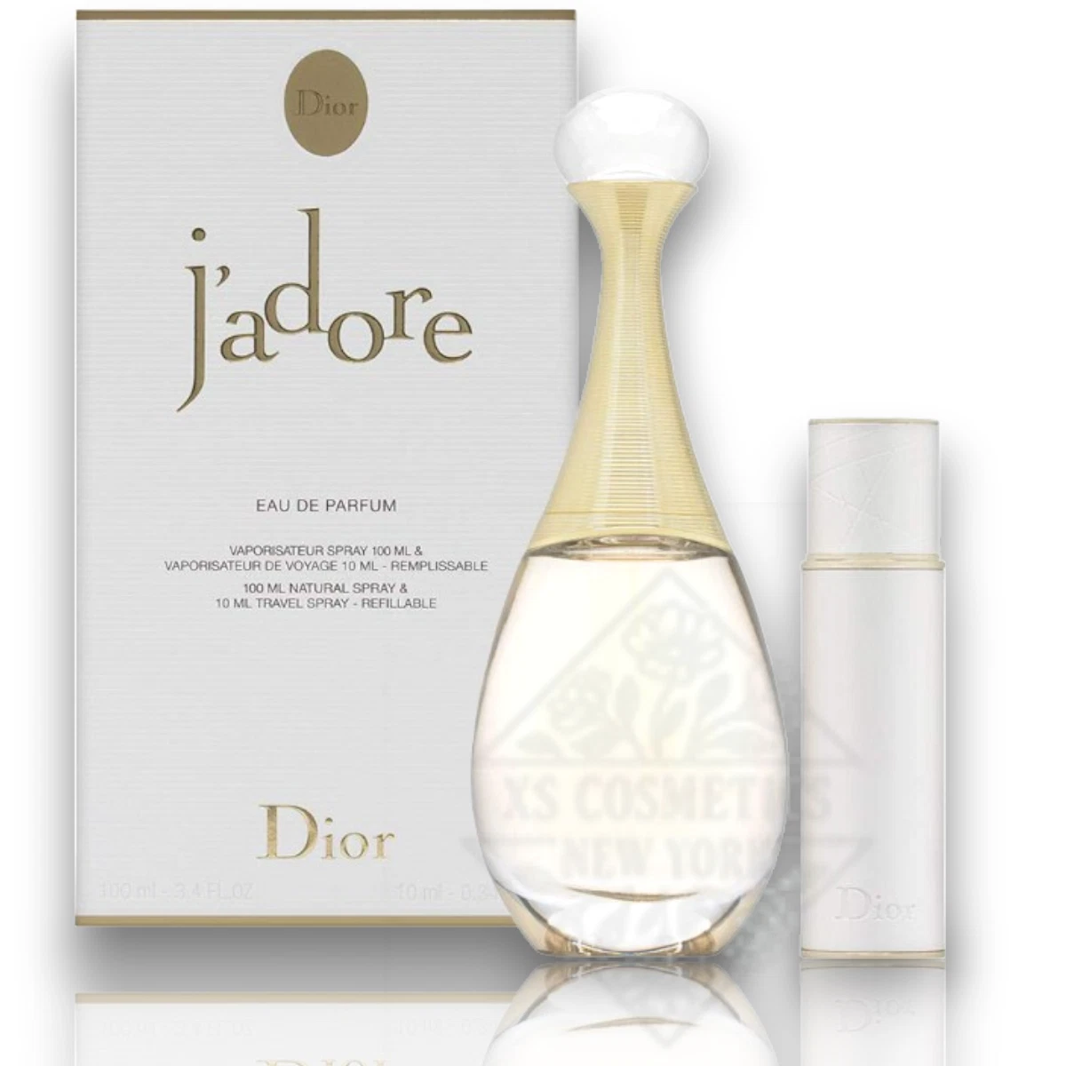 Dior J'adore Gift Sets for Women for sale | eBay