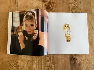 LONGINES Catalogo Orologi - 170 Anni Di Eleganza Nell'Oreficeria 1832-2002 - Foto 1 di 15
