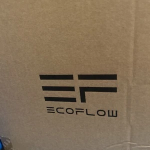 EcoFlow - Central Eléctrica Portátil RIVER Pro EF4 PRO 720wh 600W 120V - Imagen 1 de 6
