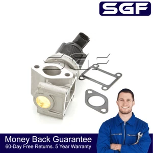 Válvula SGF EGR compatible con Vauxhall Signum 1.9 CDTI diésel (2004-2007) - Imagen 1 de 1