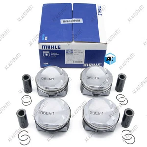 4x STD Pistons Rings Set Φ23mm Wrist For VW CC Passat AUDI A3 A4 A5 TT 1.8 TFSI - Picture 1 of 5