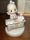 Precious Moments "You're Just Perfect in My Book" Figurine #320560  1997