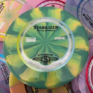 Streamline Cosmic Neutron Stabilizer 3/3.5/0/3 - Picture 1 of 25