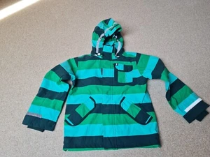 Danefae Junge Jacke Gr. 6, 116cm - Bild 1 von 6