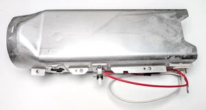 Elemento riscaldante asciugatrice LG - 5301EL1001H 5301EL1001G 5301EL1001J 5301EL1001W - Foto 1 di 5