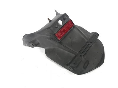 98 03 Ducati ST2 Rear Wheel Fender Tire Hugger Free Shipping - Image 1 of 4