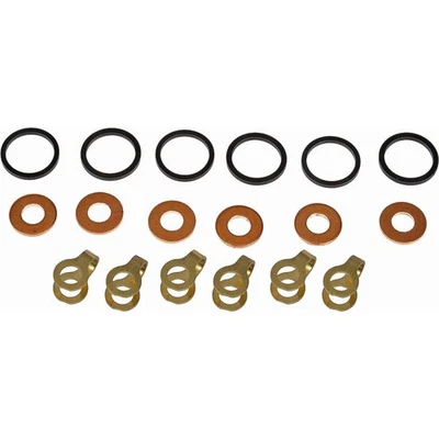 904-312 Dorman sello de inyección de combustible gasolina para camioneta Ram Dodge 2500 3500 1994-1998 Foto 1 de 2