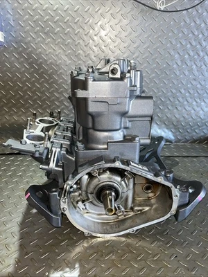 Yamaha Wave Runner Blaster Raider Venture Super Jet GP 700 701 62t Motor Engine - Image 1 of 4