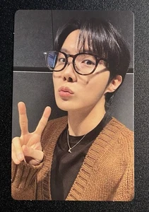 Kpop BTS Hope On The Stage Final Concert Merch J Hope Official Photocard - Imagen 1 de 1