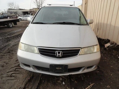 Console Front Roof EX Fits 03-08 PILOT 363028 Foto 1 de 4