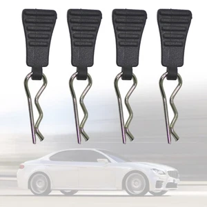 Body Clips Remote Control Crawler Compatible with 1:8/1:10/1:12/1:14/1:16/1:18 - Picture 1 of 10