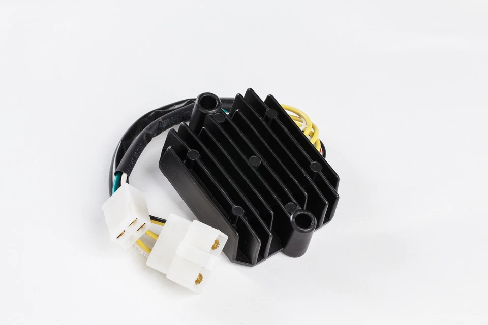 Regulador/rectificador eléctrico Ricks 10-103 Foto 1 de 1