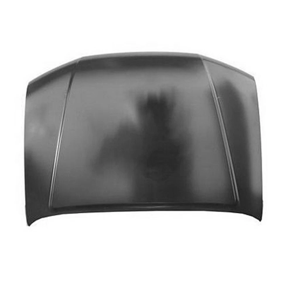 Fits 2005-2017 Nissan Frontier Pickup Value Hood Panel Steel 65100EA530 Foto 1 de 2