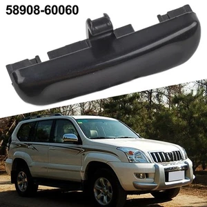 For Toyota For Land Cruiser Front Lock Latch Handle for Model Years 1998 2006 - Picture 1 of 12