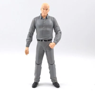 LEX LUTHOR DC Direct Silver Age Superman Series Loose 6 Inch Action Figure - Image 1 of 4