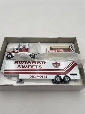 Rob Moroso/Swisher Sweets Team Hauler includes #25 Oldsmobile 1 of 2,500 - Image 1 of 4
