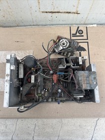 K4900 Monitor Chassis arcade game PCB board If94