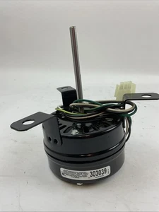 Motor ventilador McMILLAN 303039 115V 60HZ 0.6AMP 1100RPM 1/120HP - Imagen 1 de 7