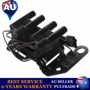 Ignition Coils 27301-22040 For Hyundai Accent 1995-1999 Sedan L4 1.5L Hatchback - Picture 1 of 8