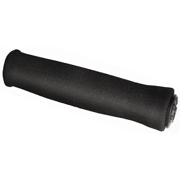 Punhos Ritchey TrueGrip WCS, preto - Imagem 1 de 1