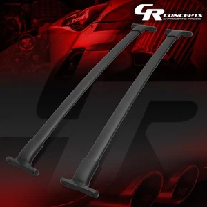 PORTAEQUIPAJES BARRA TRANSVERSAL RIEL SUPERIOR PORTAEQUIPAJES ALUMINIO PARA FORD EXPLORER 16-18 - Imagen 1 de 6