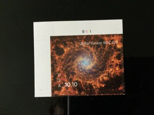 US Stamp 2025 Star Cluster $10.10 MNH - Picture 1 of 1