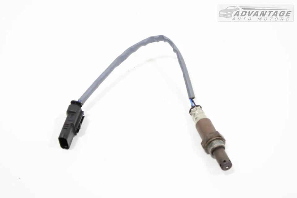 Buick Encore GX 2020-2024 1,3 L L L3 escape trasero inferior sensor de oxígeno O2 OEM Foto 1 de 4