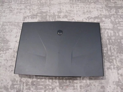 Alienware M14X P18G i7 Gaming Computer Laptop for Parts or Repair. - Image 1 of 4