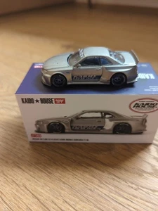 kaido house nissan skyline r34 gt-r Shinjuku V1 - Picture 1 of 3
