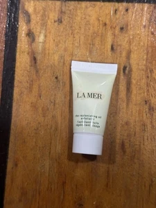 La Mer Replenishing Oil Peeling 3ml Probe Travel Beauty Hautpflege - Bild 1 von 2