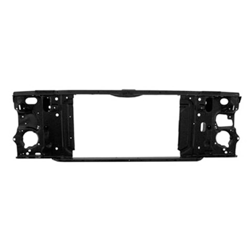 New Aftermarket Front Radiator Support 15149286 CAPA — 第 1/1 张图片