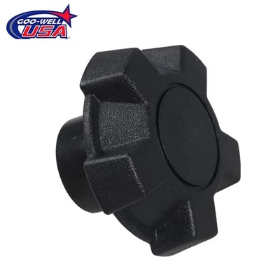 Cubierta de perilla ajustadora de pista Seat para Ford F350 Super Duty 2008 2009 2010 Foto 1 de 4