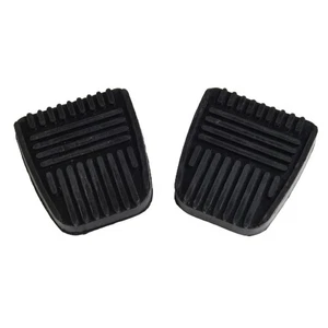 For Nissan For Nissan Frontier Brake Pedal Pad Clutch Easy Installation - Picture 1 of 15