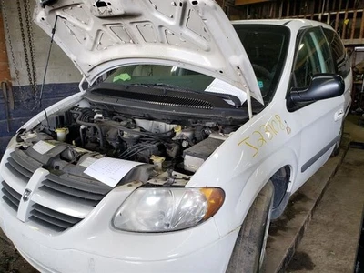 Passenger Right Strut Front Fits 01-07 CARAVAN 713372 Foto 1 de 4