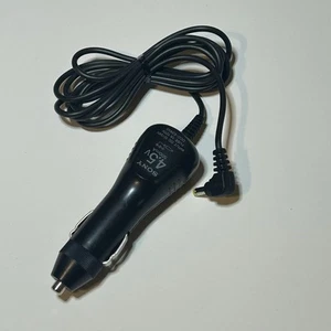 Sony DCC-E2455 Car Charger Adapter for Discman Walkman Output: 4.5V 500mA - Picture 1 of 3