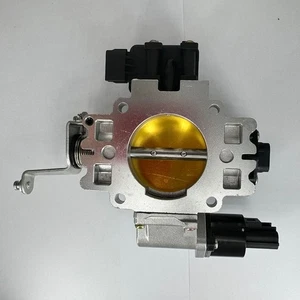 Fuel Body Throttle New Injection 1998-2001 Cherokee Wrangler TJ L6 for Jeep & - Picture 1 of 7