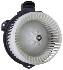 NEW FRONT BLOWER ASSEMBLY FOR TOYOTA RAV4 2006 2007 2008 2009 2010 2011 2012 - Picture 1 of 2