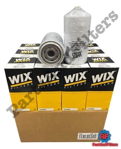 Filtro separador de agua combustible Wix 33405 reemplazar Cummins 154789 (paquete de 12) - Imagen 1 de 2