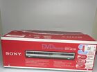 Sony RDR-GX330 DVD Recorder DVD+RW/+R/-RW/-R TESTED WORKS