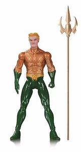 Figura de acción Capullo Aquaman 2016 DC Collectibles Designer Series 6" sin usar, en caja - Imagen 1 de 1