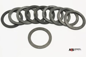 SEALING RING-FUEL TANK SENDER UNIT JAG DAIMLER  1968 -1992 P-ARA1502J-R x10 - Picture 1 of 1