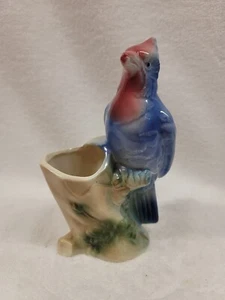 6 1/4" WOODPECKER BY ROYAL COPLEY, ROYAL WINDSOR, SPAULDING - Picture 1 of 4