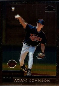 B3512- 2000 Topps Chrome Traded BB Card #s 1-135 -You Pick- 15+ FREE US SHIP - Picture 1 of 215