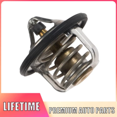 NUEVO 212306N20A Termostato de refrigerante de motor para Nissan Sentra Cube Juke 2002-2011 Foto 1 de 4