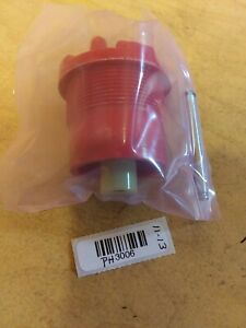 CROUSE HINDS SWP 11  REPLACEMENT PUSHBUTTON FOR EFD 2 NO 2 NC