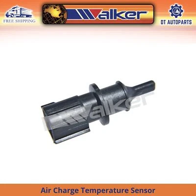 Dodge Durango 2009 5,7 L FHEV carga de aire sensor de temperatura andador Foto 1 de 4