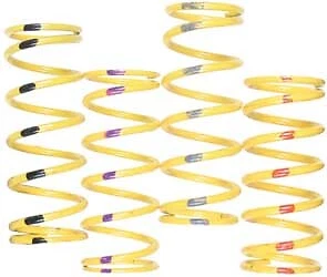 Team Ski-Doo Primary Clutch Springs - Steel 210141-009 Foto 1 de 1
