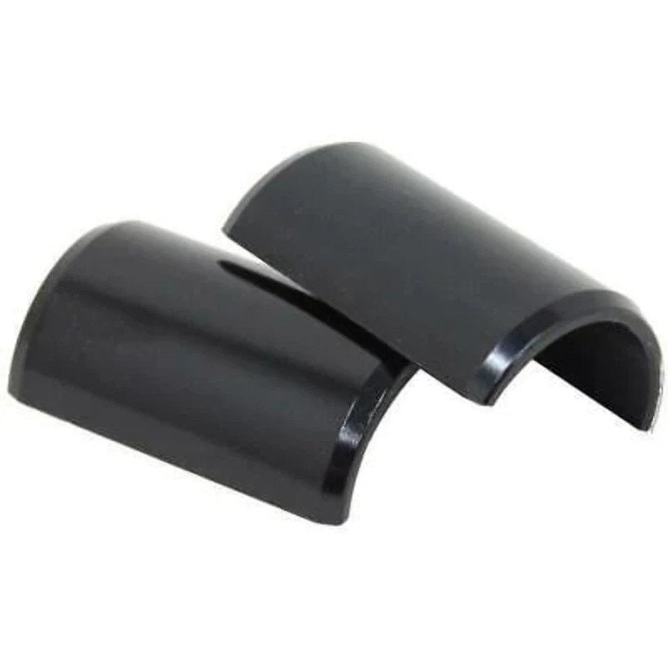 Wheels Mfg Handlebar Shim 26.0-31.8mm Handle Bar Shims Aluminum Black 26.0-31.8 - Image 1 of 1
