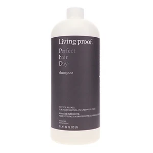Living Proof Perfect Hair Day Shampoo 33.8 fl oz (1000 ml) - Picture 1 of 4